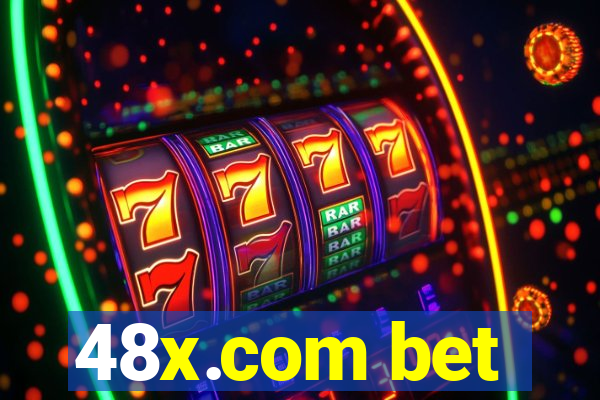 48x.com bet